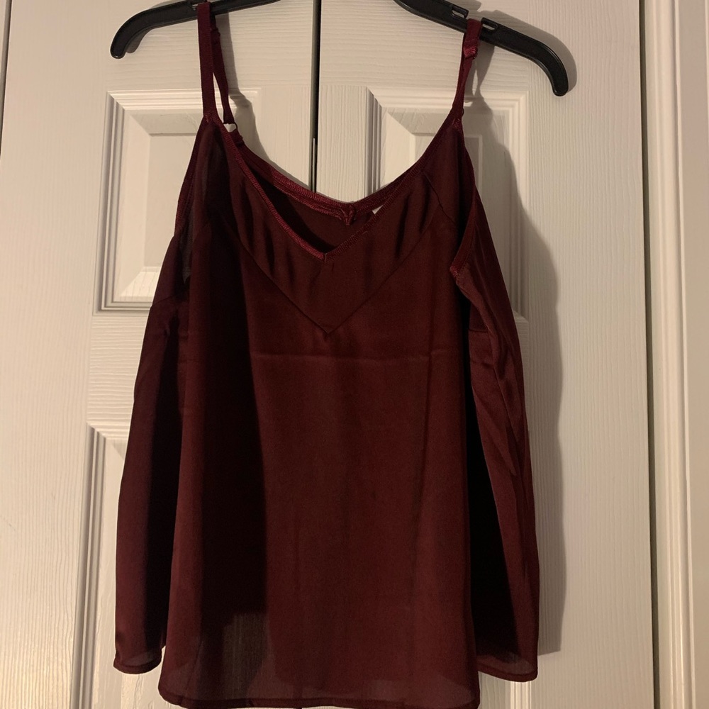 Target blouse